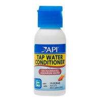 API - Tap Water Conditioner