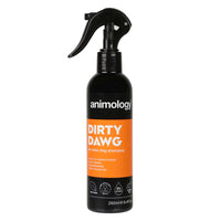 Animology - Dirty Dawg Shampoo - 250ml
