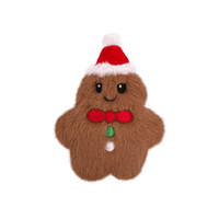 Kong - Holiday Mini Gingerbread