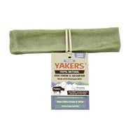 Yakers - Yak Dog Chew, Calming