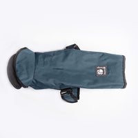 Danish Design - Ultimate 2in1 Dog Coat, Blue