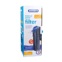 Interpet - Internal Power Filter (PF)