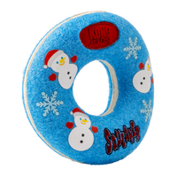 Kong - Holiday Donut - Medium