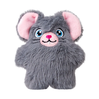 Kong - Snuzzles Mouse Cat Toy