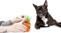 BARK - Harry Potter, Mandrake Dog Toy