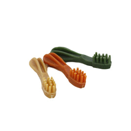 Whimzees - Vegetable Toothbrush - Small (9cm)