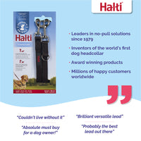 Halti - Training Lead, Green
