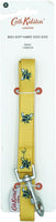 Cath Kidston - Printed Dog Lead, Busy Bees