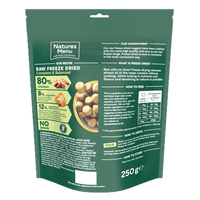 Natures Menu - Complete 80/20 Freeze Dried, Chicken