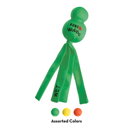 Kong - Wubba Wet Assorted - Large