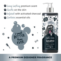 Bugalugs - Best in Breed Dog Shampoo - 500ml