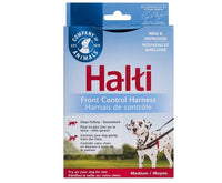 Company Of Animals - Halti Front Control Harness