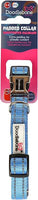 Doodlebone - Padded Collar, Cornflower