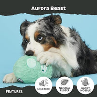 Bark - Aurora Beast Dog Toy