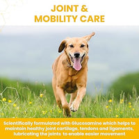 Vetzyme - Flexible Joint With Glucosamine Tablets - 30 Tablets