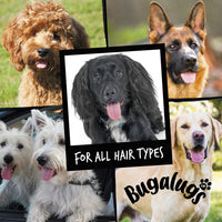 Bugalugs - All In One Shed Control Shampoo - 250ml