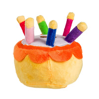 House of Paws - Birthday Cake With Rope
