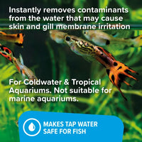 King British - De-Chlorinator - 100ml