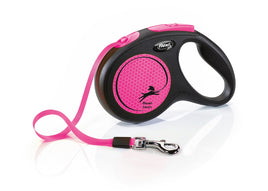 Flexi - Neon Tape Pink, 5 Mtr