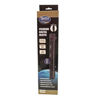 Betta - Choice, Premium Digital Aquarium Heater