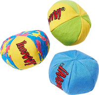 Yeowww - My Cats Balls (3pk) - 2"