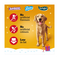 Pedigree - Xmas Dog Stocking