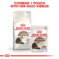 Royal Canin - Ageing Cat +12 Kibble