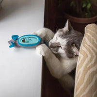 Doc & Phoebe - Snacker Cat Toy - Single