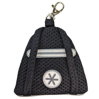 Coralpina Zainello Bolsa Dispensador PM Oscuro