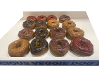 Miro Makauri - Maks'Patch Doggy Donut