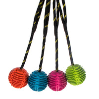 Happy Pet - Atomic Rope Ball