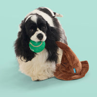 BARK! - Harry Potter Sorting Hat