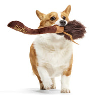 BARK! - Harry Potter Nimbus 2000 - Plush