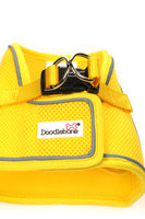 #Doodlebone - Snappy Harness, Sunshine - Size 5