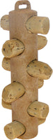 Suet to go - Mini Suet Logs 6 Pack - Berry N Bugs