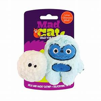 Mad Cat - Yowlin Yeti - 2 Pack