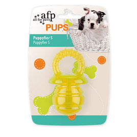 All For Paws - Pups Puppyfier - Small - Yellow