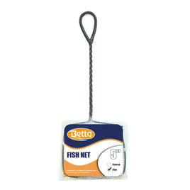 Betta - Fine Fish Net - 5"