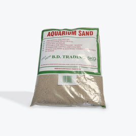 Aquarium Sand - 5kg