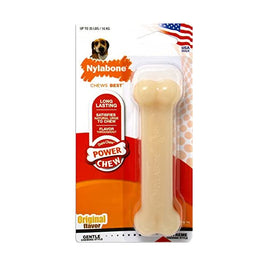 Nylabone - Durable Original - Medium (Wolf)