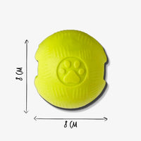 Pet Love - Mighty Pups Foam Ball - Medium (8cm)