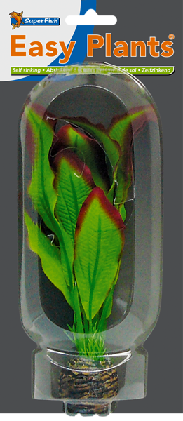 Superfish  - Easy Plants High No.9 Silk - 20cm
