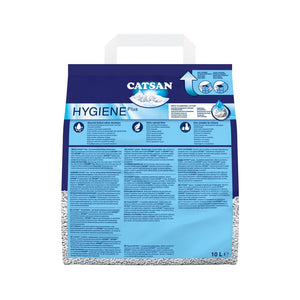 Catsan Cat Litter - 10 Litre