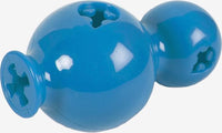 Hing - Odd Ball Dog Toy - Blue