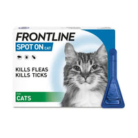 Frontline Spot On Cat