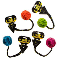 Happy Pet - Atomic Rope Ball