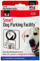 MDC - Dog Parking Hook