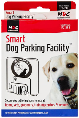 MDC - Dog Parking Hook