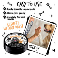 Bugalugs - Paw & Nose Balm Pot - 30g