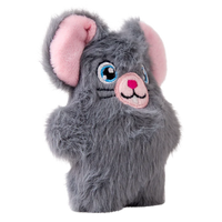Kong - Snuzzles Mouse Cat Toy